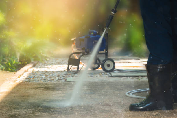 Professional Pressure washing in Circle Pines, MN